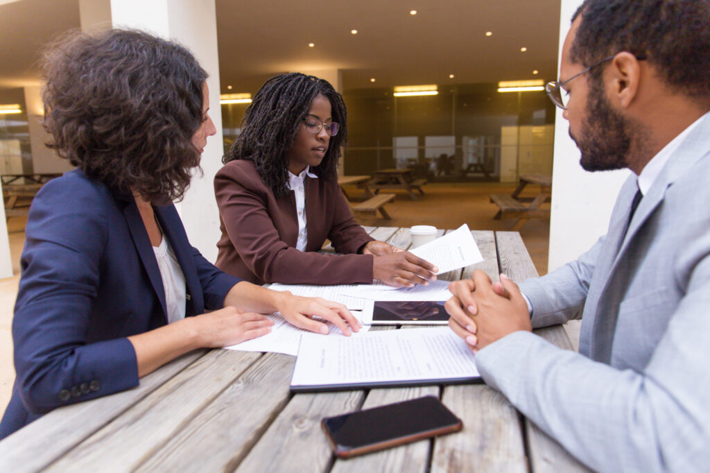 Commercial Insurance